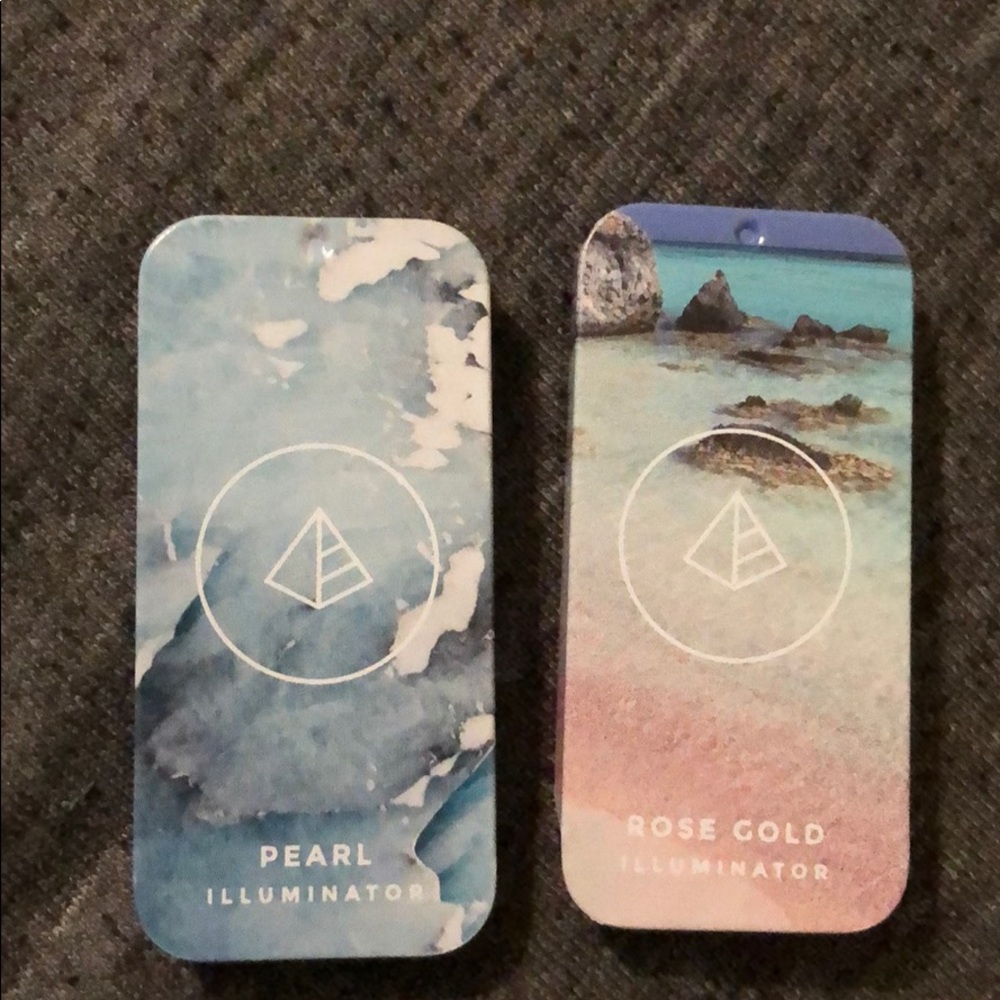 Maskcara Illuminators